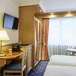 Alpenroyal Отель 3*