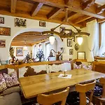 Alpenroyal Отель 3*