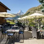 Alpenroyal 3* Церматт
