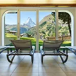 Alpenroyal Отель 3*