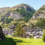 Alpenroyal Отель 3*