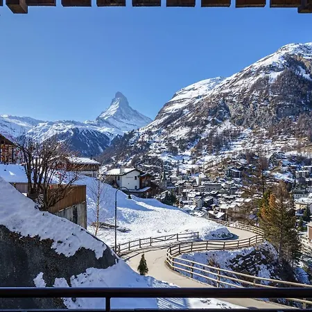 Alpenroyal Ζερμάτ