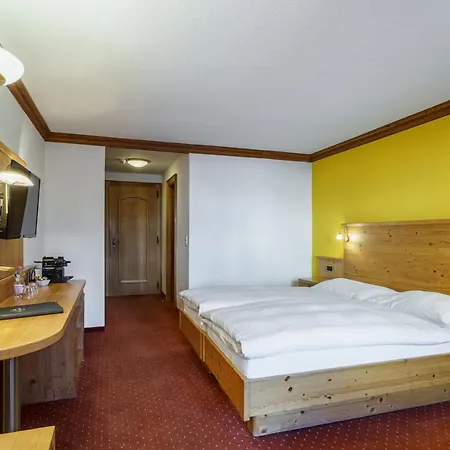 Alpenroyal 3* Ζερμάτ
