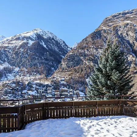 Alpenroyal 3* Ζερμάτ
