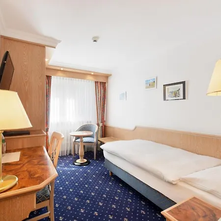 Alpenroyal 3* Ζερμάτ