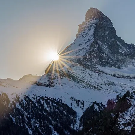 Ξενοδοχείο Alpenroyal