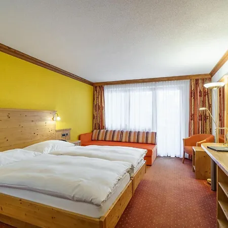 Alpenroyal Otel 3*