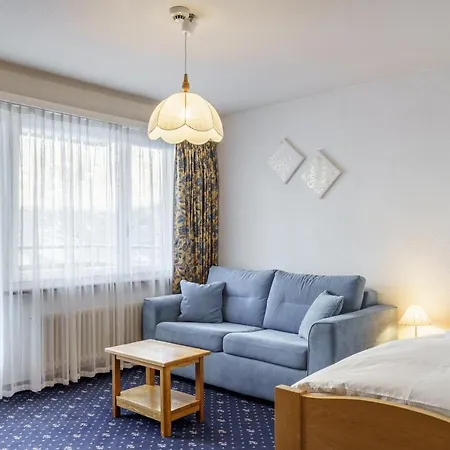 Otel Alpenroyal 3*