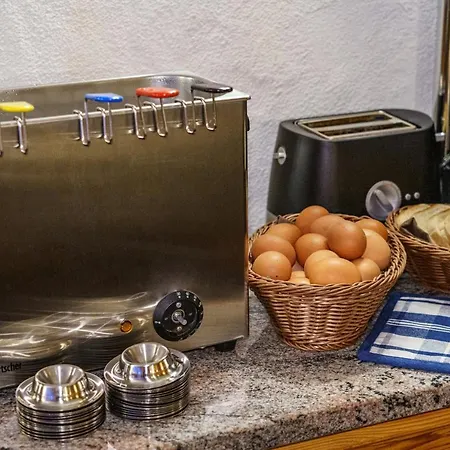 Alpenroyal Otel 3*