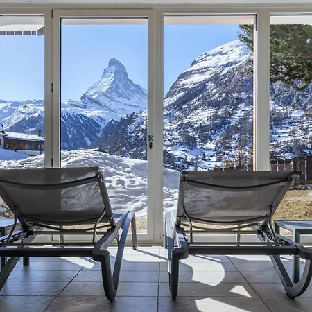 Alpenroyal 3* Ζερμάτ