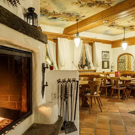 Otel Alpenroyal Zermatt