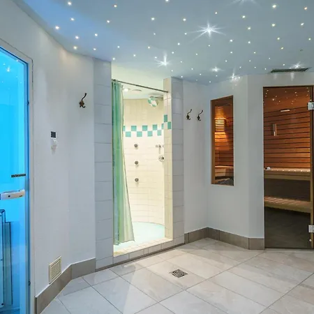 Otel Alpenroyal Zermatt