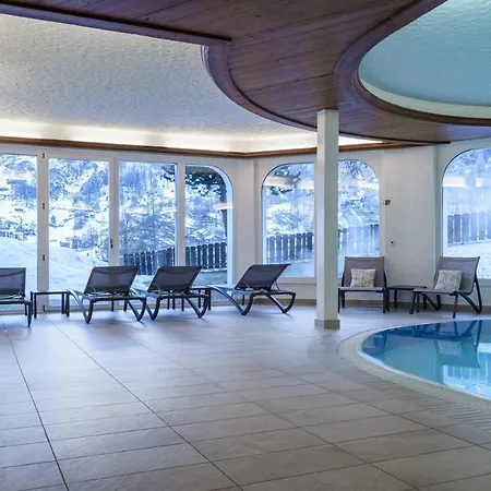 Alpenroyal Otel Zermatt
