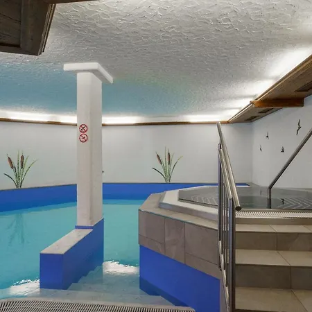 Hotel Alpenroyal 3*