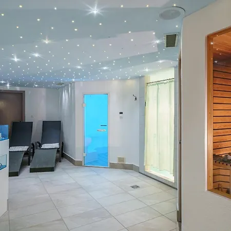 Alpenroyal 3* Zermatt