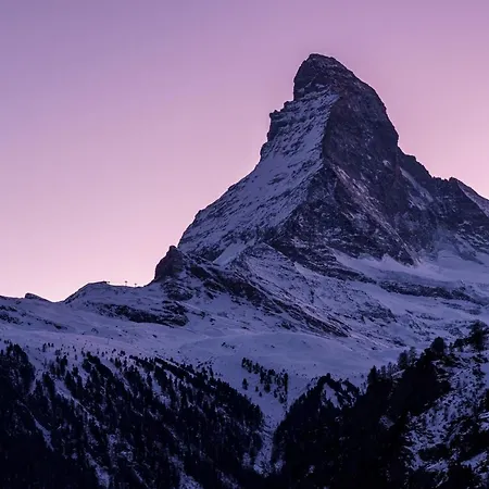 Alpenroyal 3* Ζερμάτ