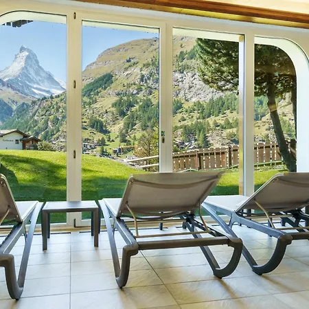 Alpenroyal Hotel