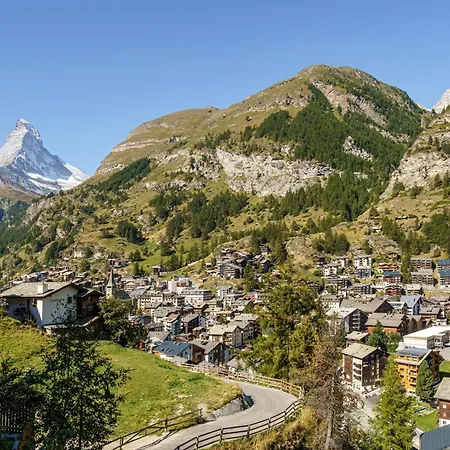 Alpenroyal 3* Ζερμάτ