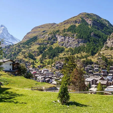 Alpenroyal Ζερμάτ