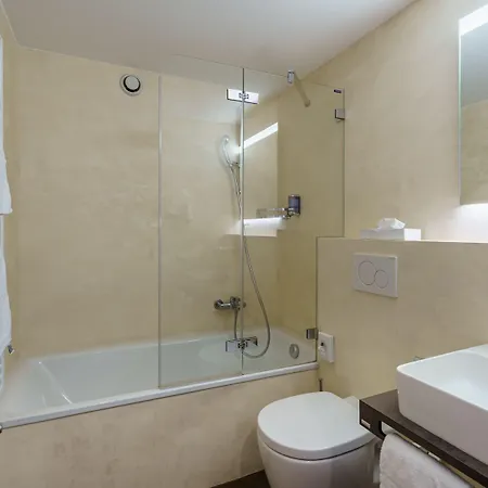 阿尔彭皇家酒店