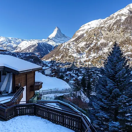 Hotel Alpenroyal 3*
