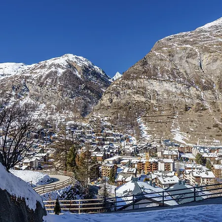 酒店 阿尔彭皇家酒店