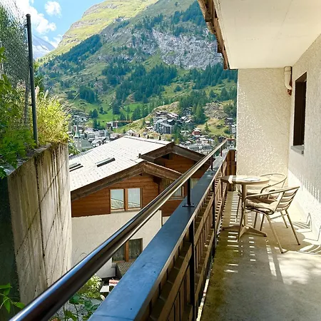 Alpenroyal Hotel