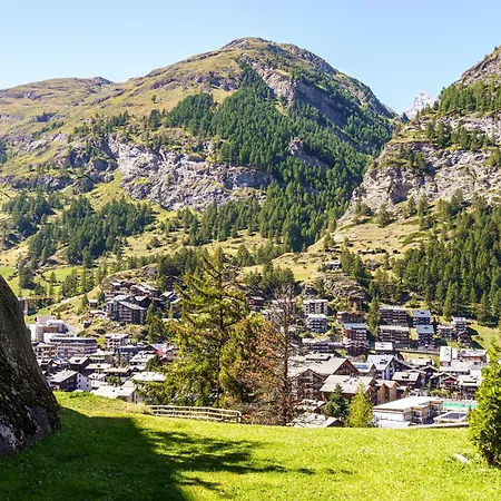 Alpenroyal Hotel 3*