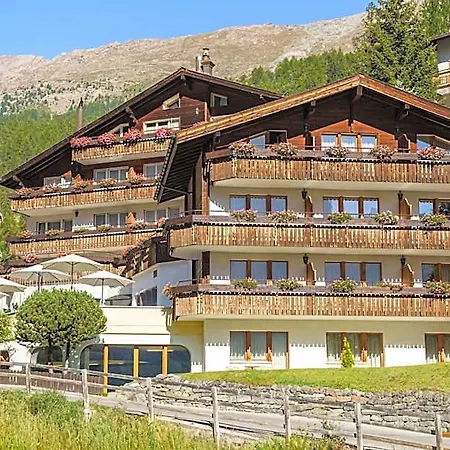 Alpenroyal Ζερμάτ
