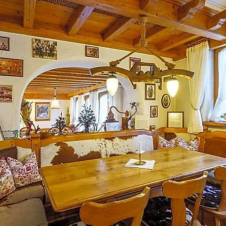 Ξενοδοχείο Alpenroyal Ζερμάτ