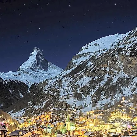 Hotel Alpenroyal 3*