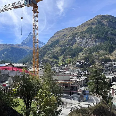 Alpenroyal Hotel