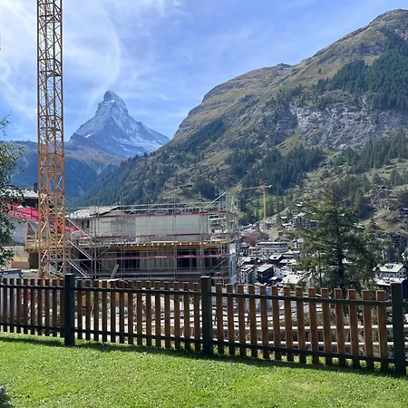 Alpenroyal Hotel 3*