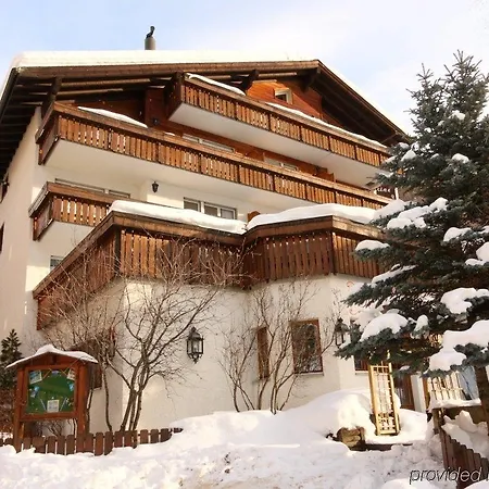 Alpenroyal Otel 3*