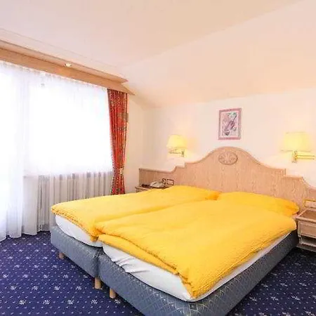 Alpenroyal Hotel Zermatt