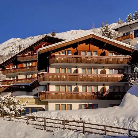 Alpenroyal Otel