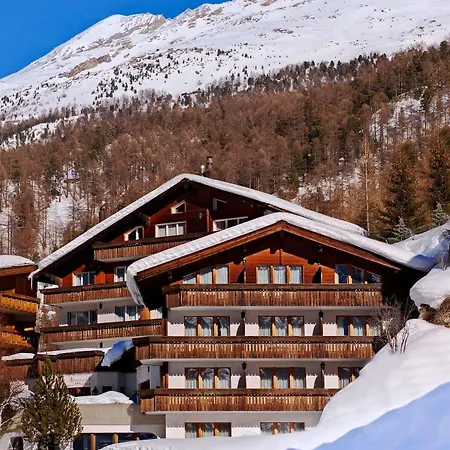 Alpenroyal 3* Zermatt