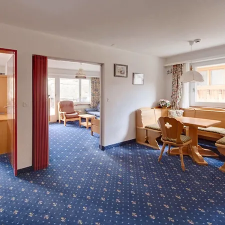 Otel Alpenroyal 3*
