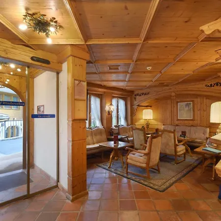 Alpenroyal 3* Ζερμάτ