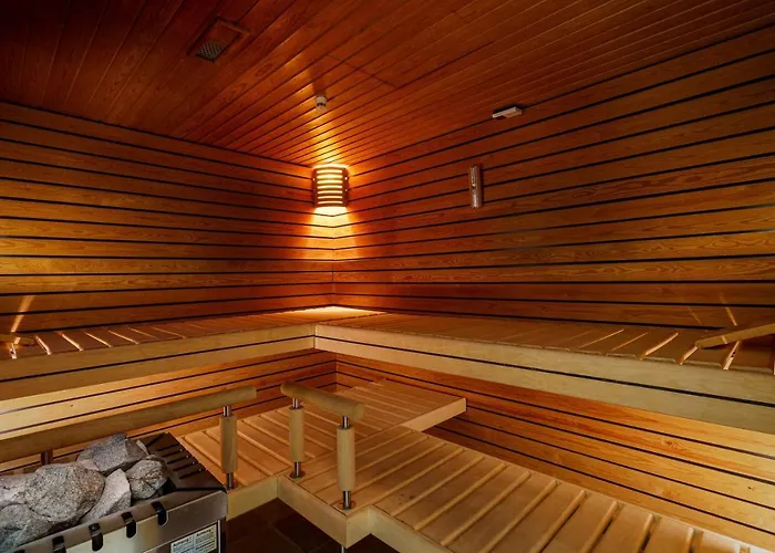 Alpenroyal Otel 3*