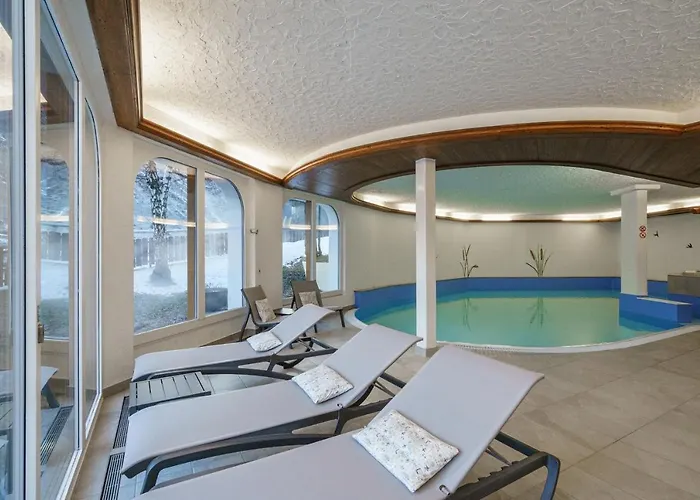 Alpenroyal Otel