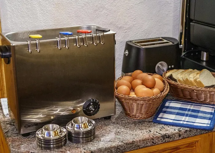 Alpenroyal Otel 3*