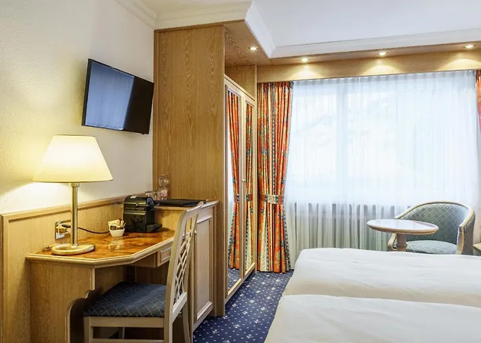 Alpenroyal Otel 3*