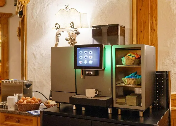Otel Alpenroyal 3*