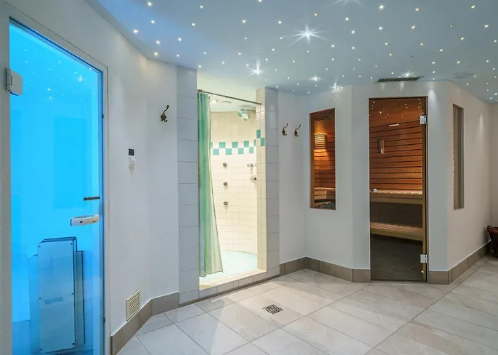 Otel Alpenroyal Zermatt