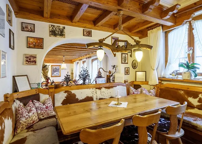 Alpenroyal Otel 3*