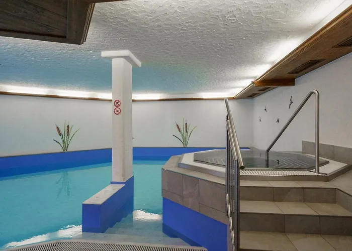 Otel Alpenroyal 3*