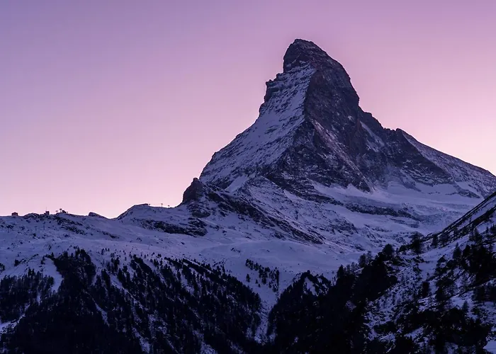 Alpenroyal 3* Zermatt