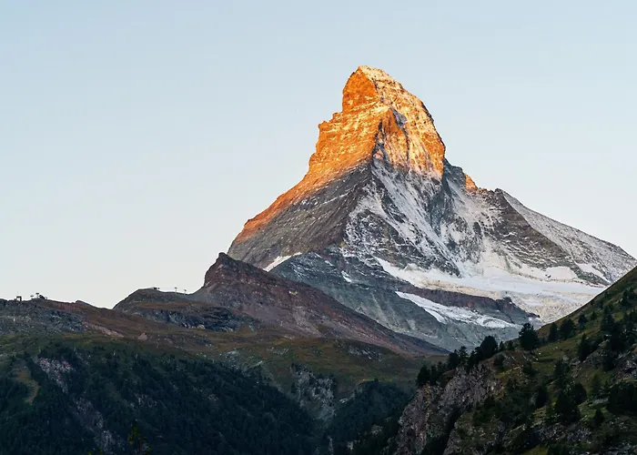 Alpenroyal Otel Zermatt