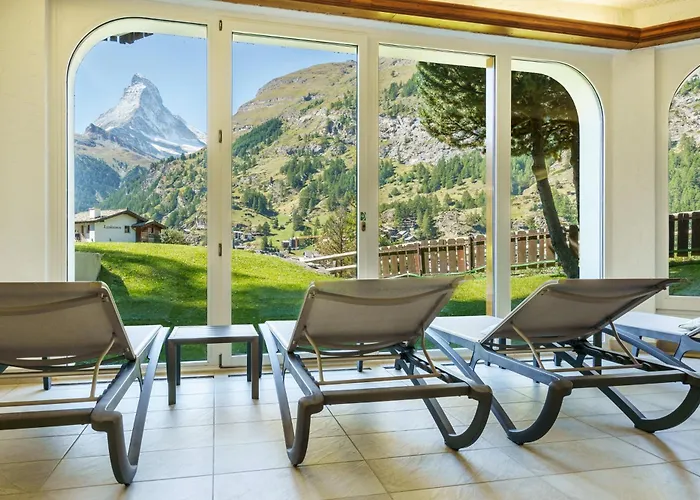 Alpenroyal Otel